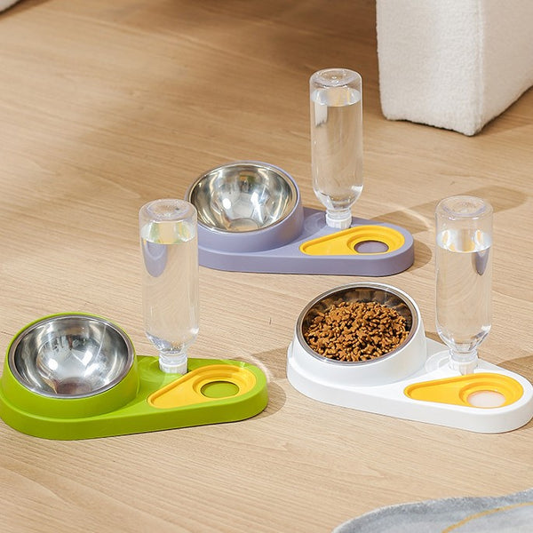 Pet Water Fountain for Fresh Everyday Hydration