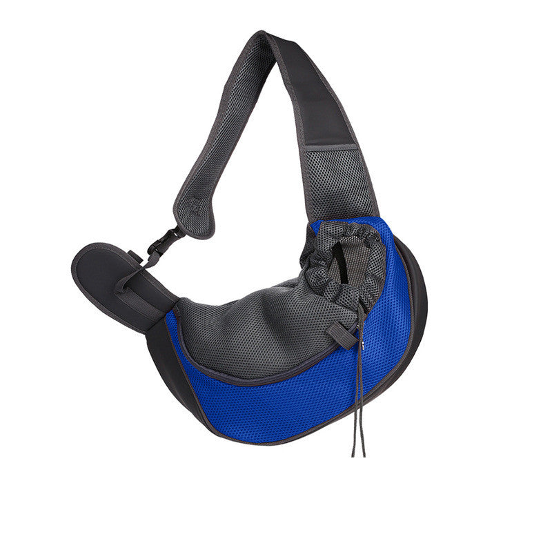 Comfort Travel Carrier for Small Dogs and Cats