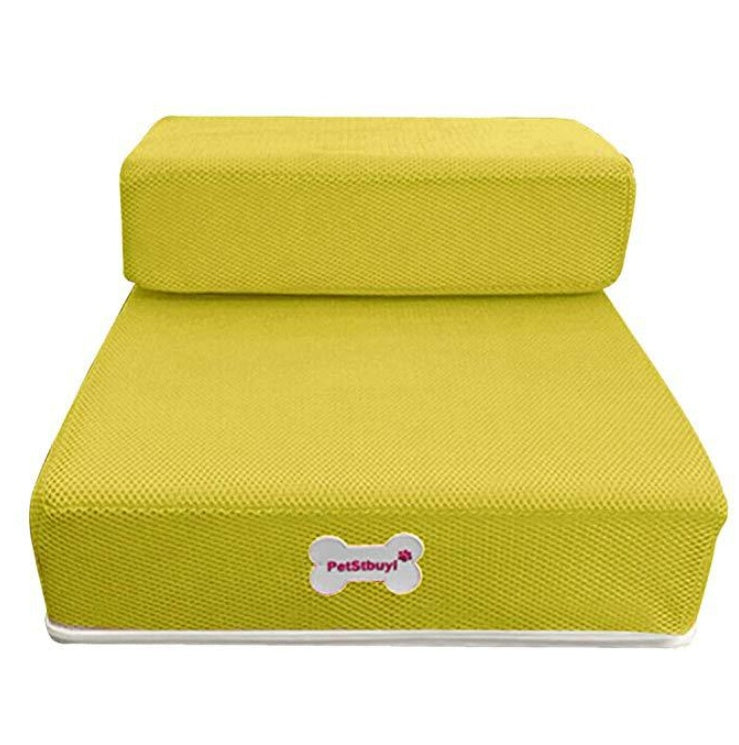 Foldable Pet Stairs for Easy Bed and Sofa Access
