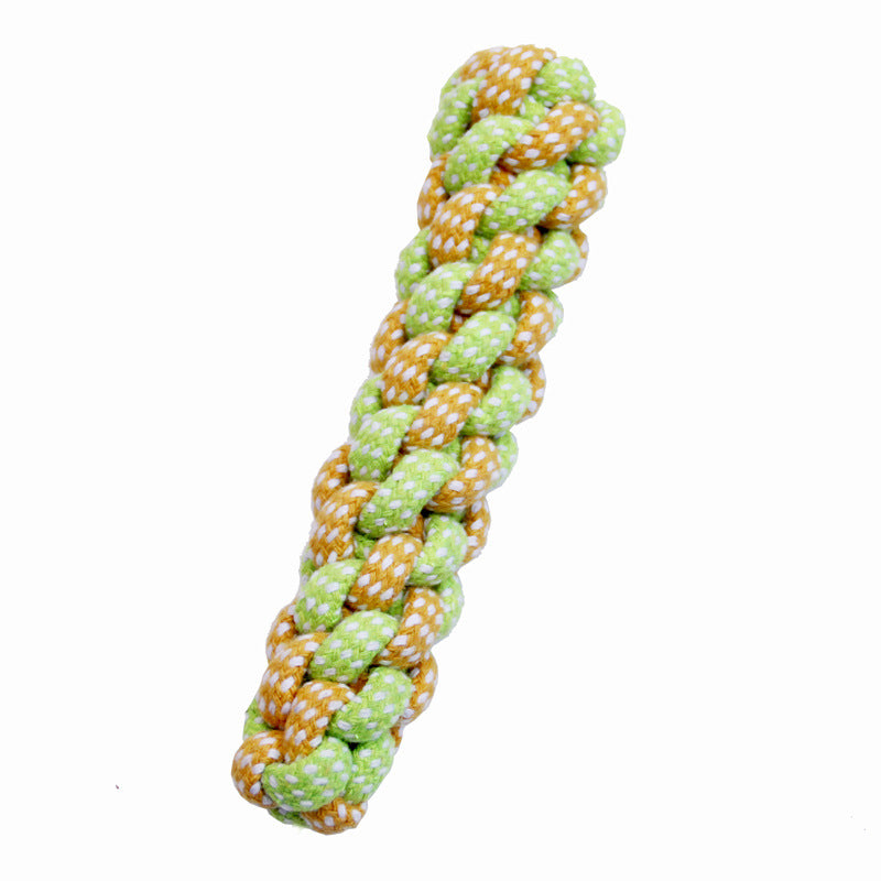 Interactive Rope Toy Set for Happy Dogs