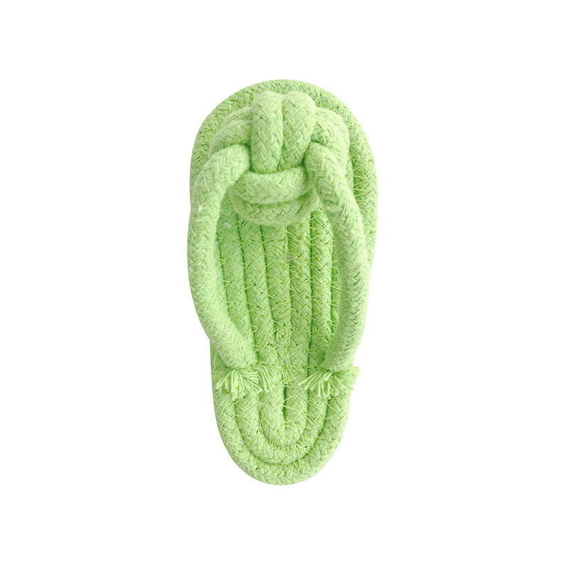 Interactive Rope Toy Set for Happy Dogs