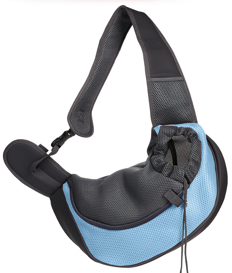 Comfort Travel Carrier for Small Dogs and Cats