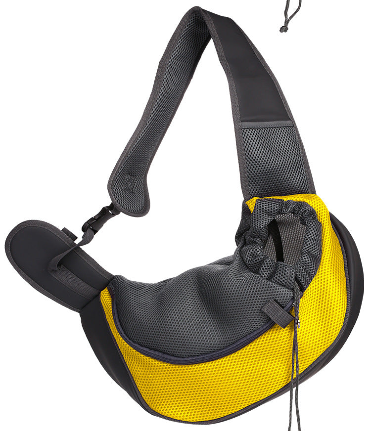 Comfort Travel Carrier for Small Dogs and Cats