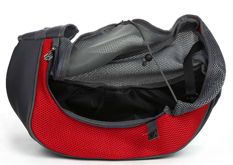 Comfort Travel Carrier for Small Dogs and Cats
