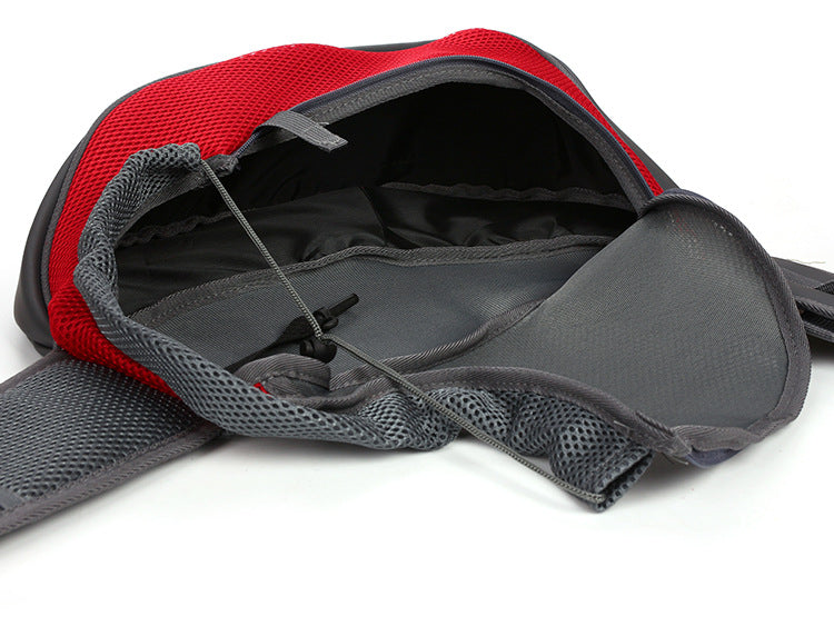 Comfort Travel Carrier for Small Dogs and Cats
