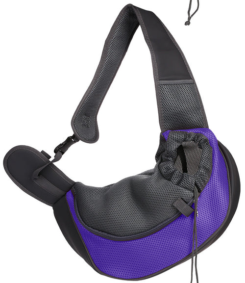Comfort Travel Carrier for Small Dogs and Cats