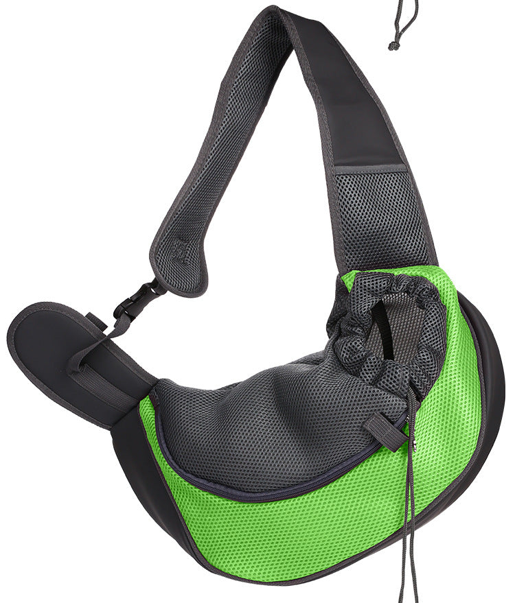 Comfort Travel Carrier for Small Dogs and Cats