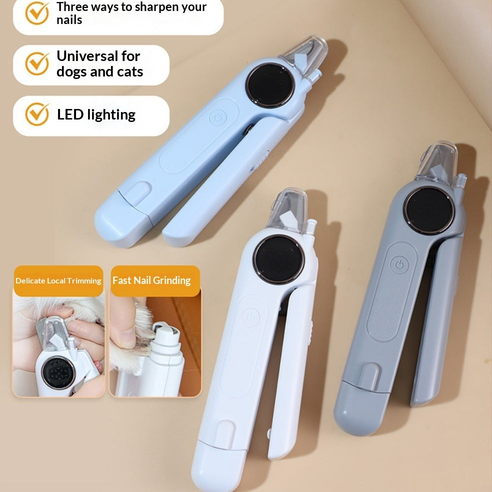 Easy Nail Care for Happy, Healthy Dogs