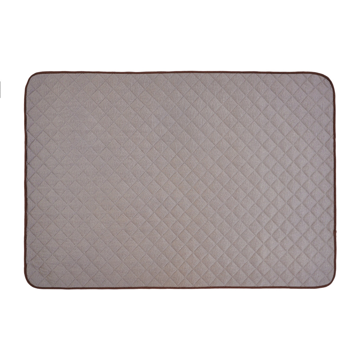 Cooling Pet Mat for Comfortable Summer Naps