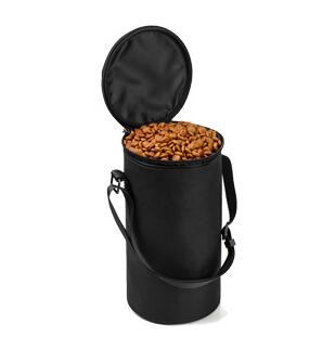 Waterproof Dog Food Travel Bag | Nomi Paws Boutique