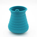 Portable Pet Paw Cleaner for Cleaner Adventures