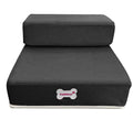 Foldable Pet Stairs for Easy Bed and Sofa Access
