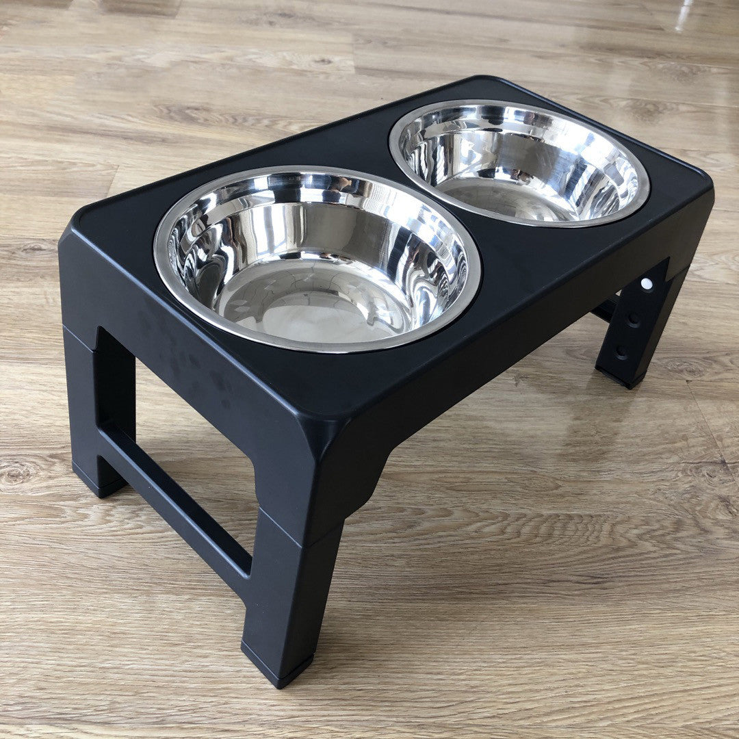 Elevated Dog Bowl for Dogs | Nomi Paws Boutique