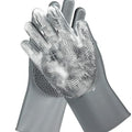 Gentle Grooming Glove for Healthier Looking Coats
