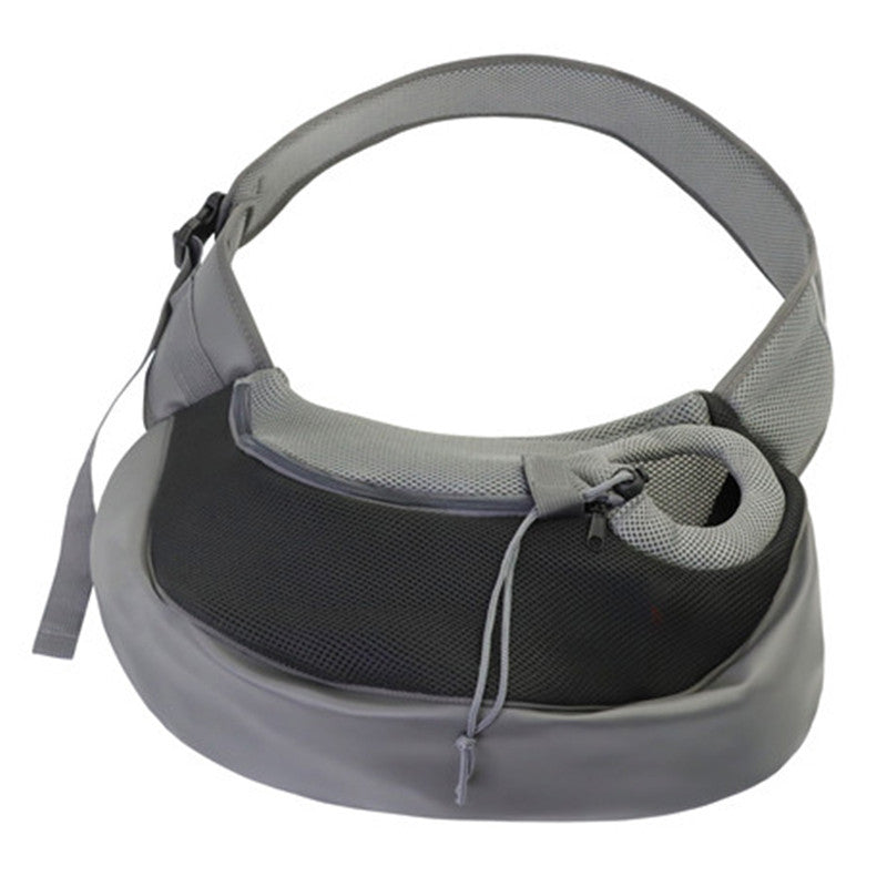 Comfort Travel Carrier for Small Dogs and Cats