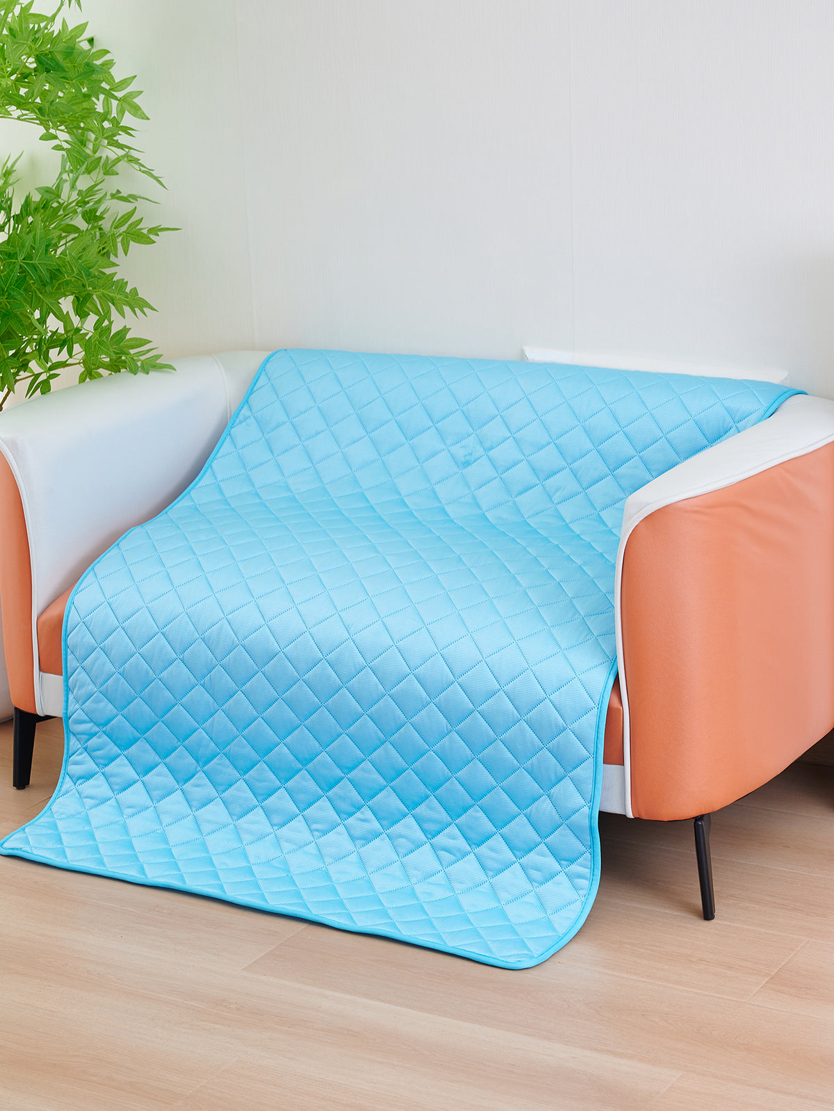Cooling Pet Mat for Comfortable Summer Naps