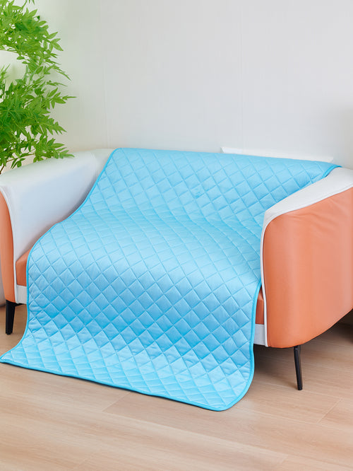 Cooling Pet Mat for Comfortable Summer Naps