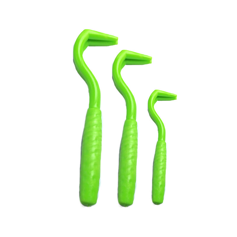 Pet Tick Remover Tool for Outdoor Adventures
