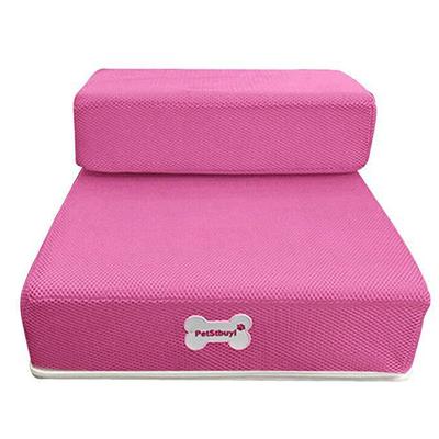 Foldable Pet Stairs for Easy Bed and Sofa Access