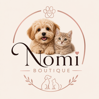 Nomi Paws Boutique