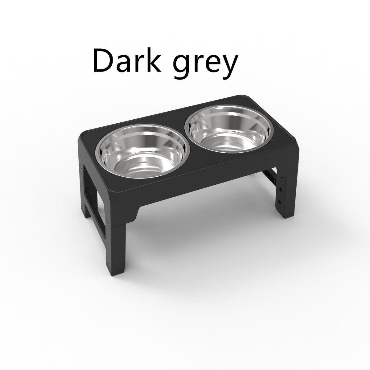 Elevated Dog Bowl for Dogs | Nomi Paws Boutique