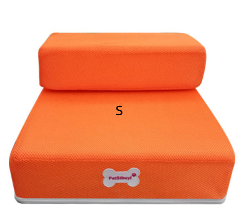 Foldable Pet Stairs for Easy Bed and Sofa Access