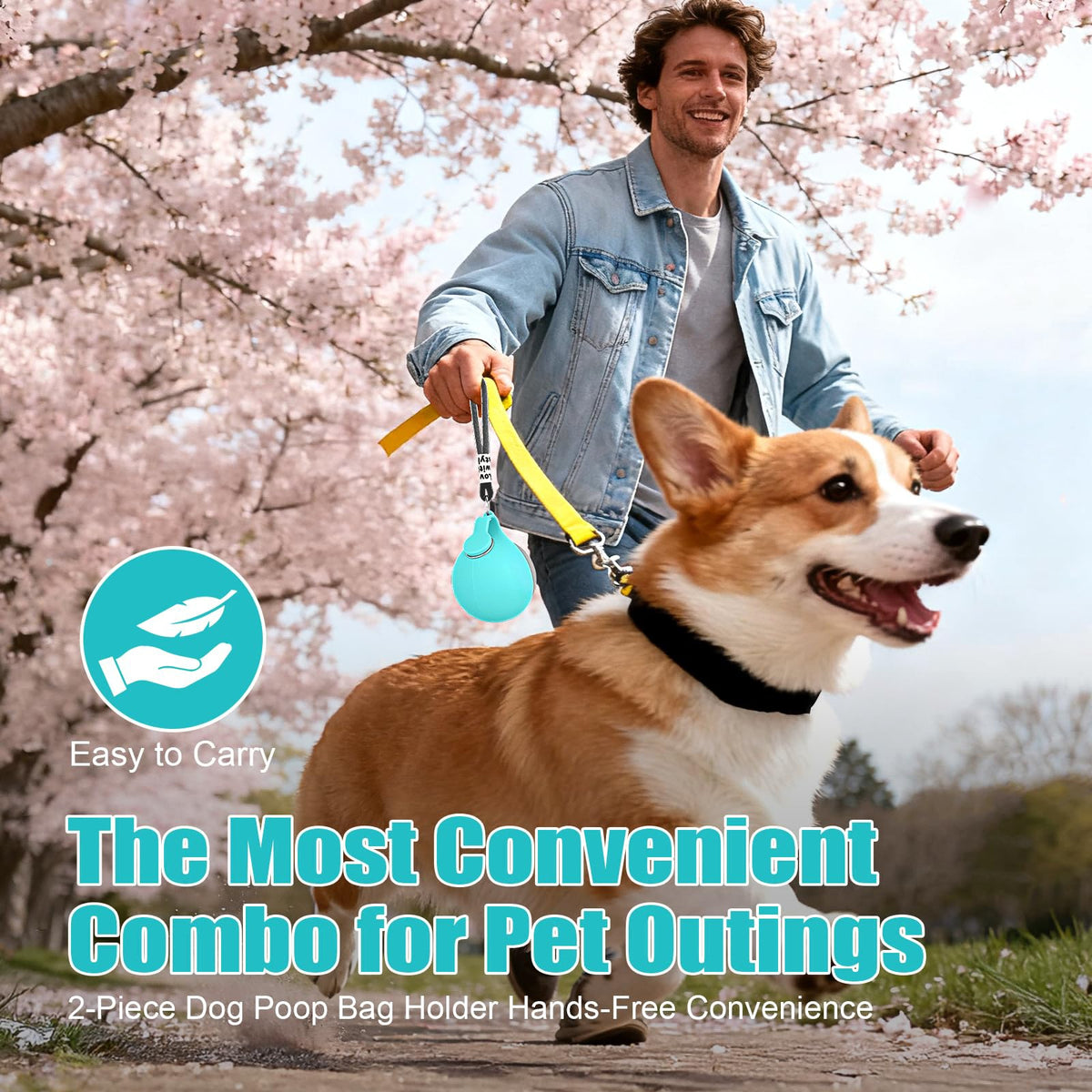 Stainless Steel Dog Water Bottle for Every Adventure