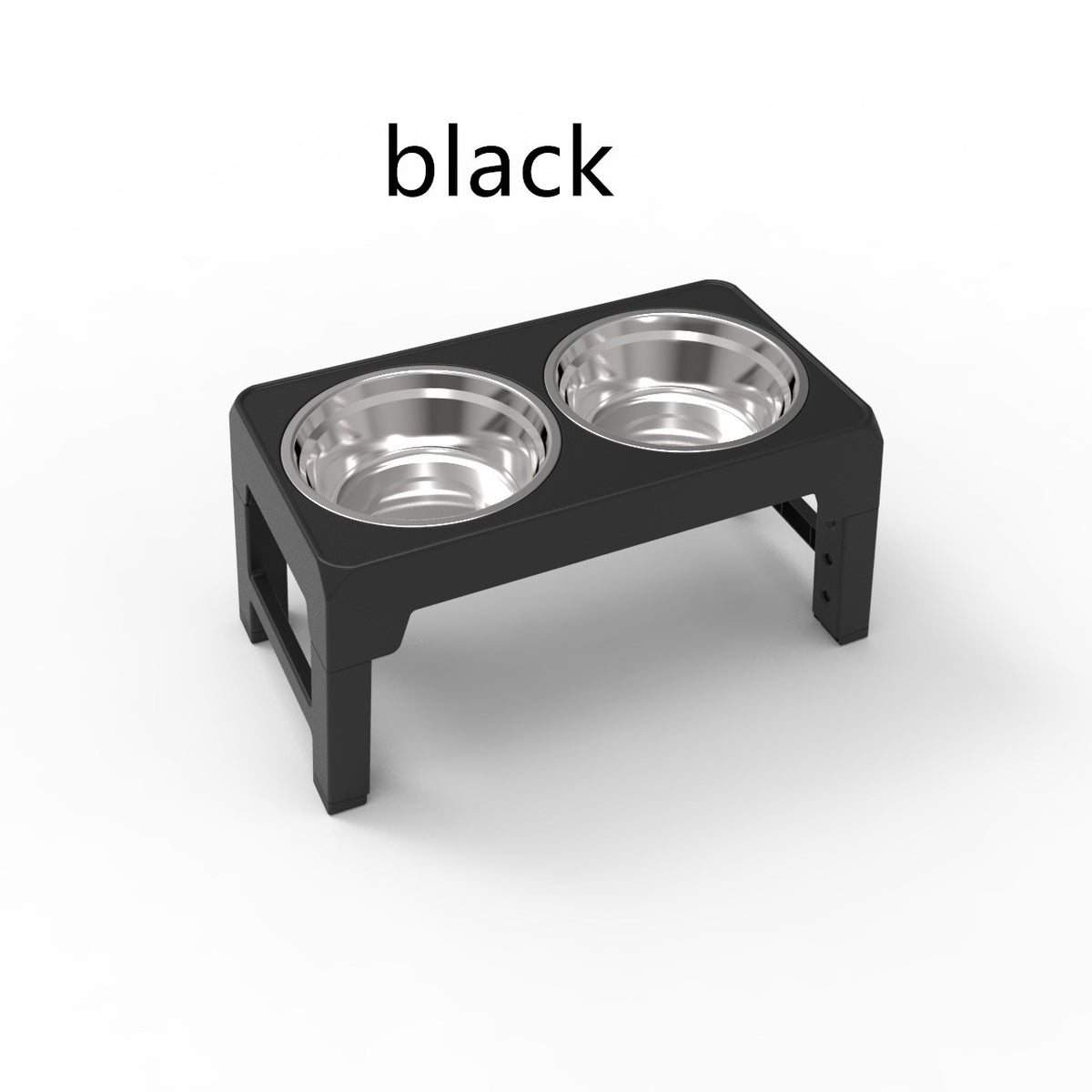 Elevated Dog Bowl for Dogs | Nomi Paws Boutique